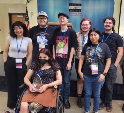 Fundraising Page Image