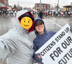 Fundraising Page Image